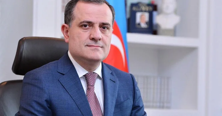 Rusiya XİN: Ceyhun Bayramov iyulun 16 17 də Rusiyaya səfər edəcək