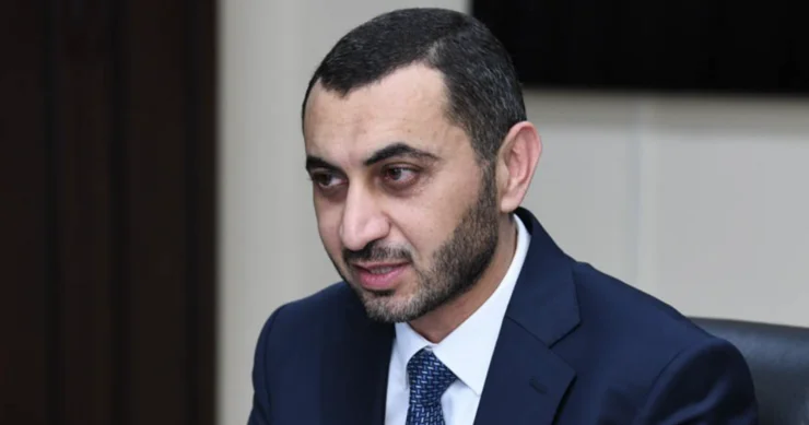 Vətəndaş məmur ünsiyyətini demək olar ki, tamamilə aradan qaldırıb DSMF sədrindən mühüm açıqlamalar