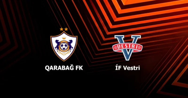 “Vestri” “Qarabağ” matçını “CBC Sport” göstərməyəcək? son durum açıqlandı