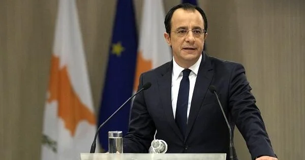 Kipr NATO ya üzv olmaq istəyir