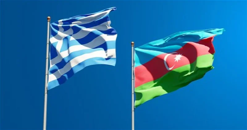 Между Азербайджаном и Грецией расширяются связи в сфере туризма