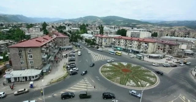 TƏCİLİ! Xankəndidə partlayış: Ölən var