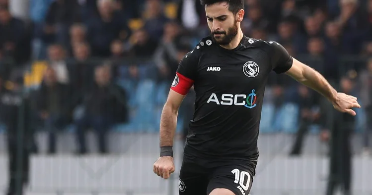 Ağabala Ramazanov özünə iş tapdı