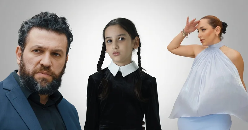 Taleh Yüzbəyov susmadı: “Həyat yoldaşımın, qızımın şəklini göndərib yazdılar ki...”