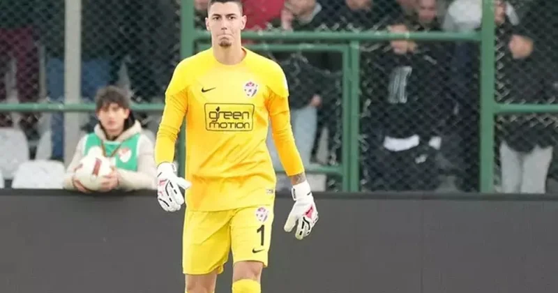 Eyüpspor Berke Özerlə bağlı xəbər yayıb