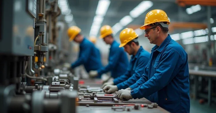 Сураханский машиностроительный завод: 15% акций по льготной цене для сотрудников