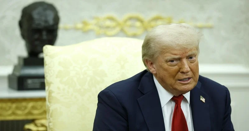 Amerikalıların çoxu Trampın Rusiya Ukrayna müharibəsində müdrik qərar verəcəyinə inanmır