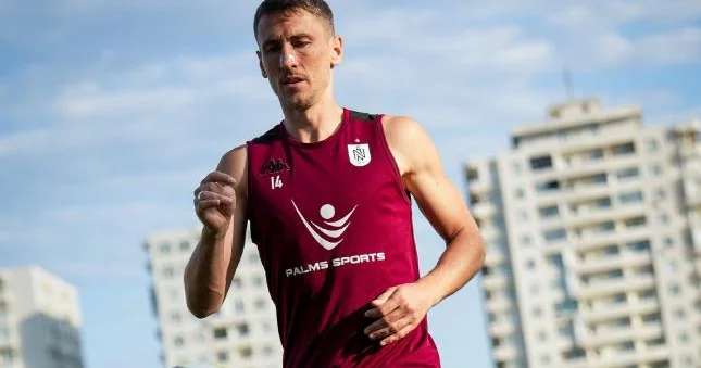 Neftçi nin futbolçusu yeni mövsümdə ilk oyunu buraxacaq
