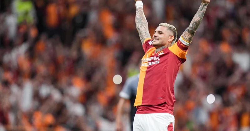 Qalatasaray ın oyununda avtoqol oldu