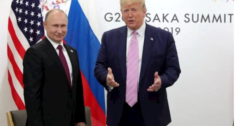 Tramp Putin görüşü qlobal iqtisadiyyat üçün nə vəd edir? AÇIQLAMA
