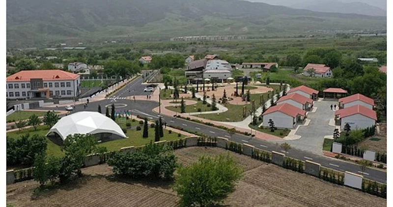 Xocalıya qayıdanlara TƏKLİF: 5 hektar bir ailə üçün böyük həcmdə torpaq sahəsidir