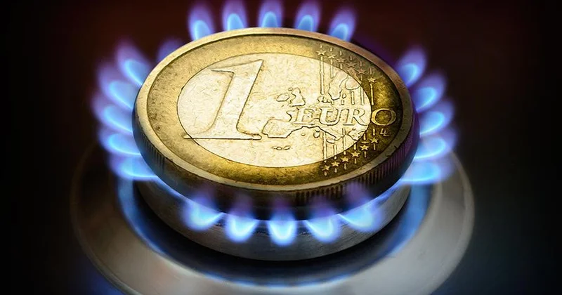 Европейский газ рухнул в цене перед переговорами США и России