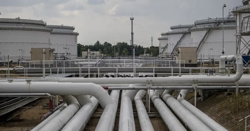 Атака Украины лишила Венгрию российской нефти