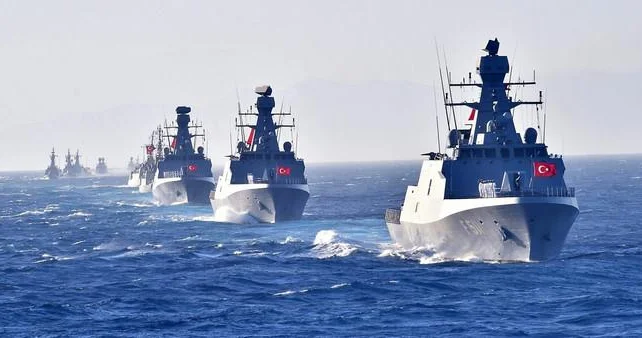 Türkiyənin Qara dənizdə mövcudluğu gücləndiriləcək İki NATO ölkəsi də ona qoşulacaq