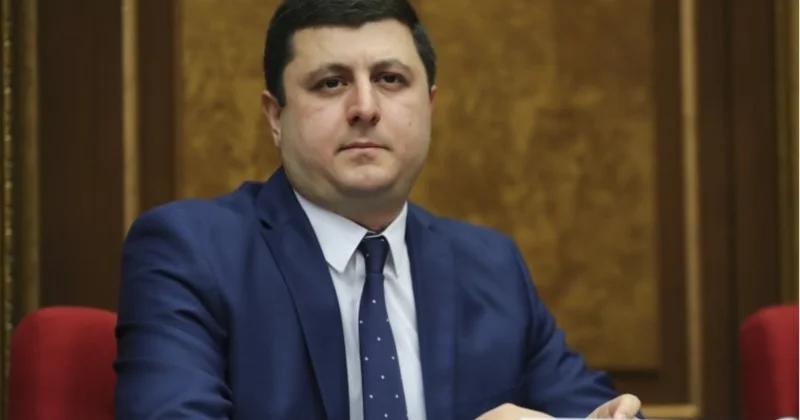 “Vaşinqtonda Qarabağ ermənilərinin hüququları üçün baş daşı qoyuldu”