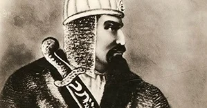 “Türküstan Aydınları və Mücahidləri” Qıpçaqların azadlıq aşiqi: Genesərı xan