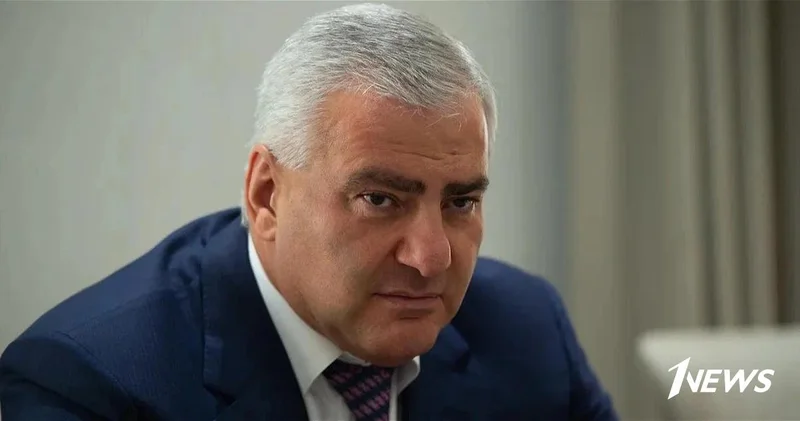 Суд в Иреване продлил арест Самвелу Карапетяну