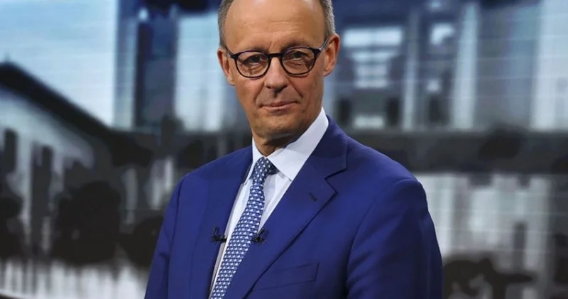Kansler: Rusiya Ukrayna ilə atəşkəsə razılıq vermək imkanı əldə edib