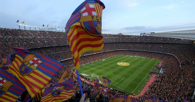 Bu göstəriciyə görə FIFA və NBA nı geridə qoydu