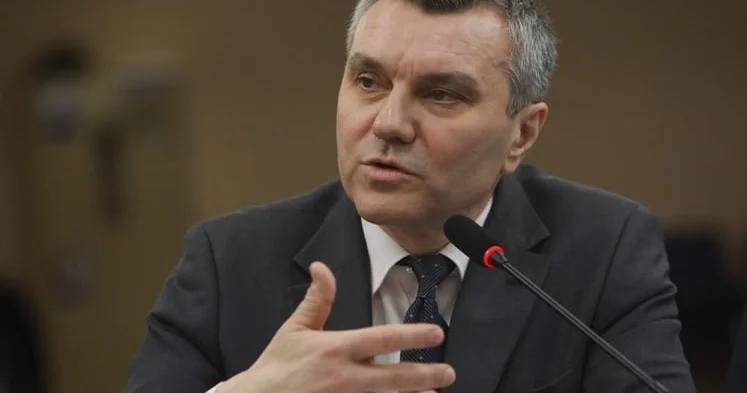 Валерий Димов: Любые уступки России будут восприняты в США как поражение МНЕНИЕ ЭКСПЕРТА