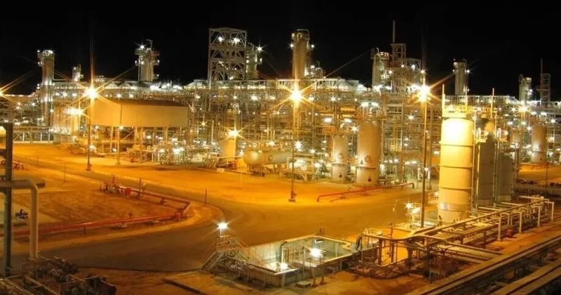 Алжир близок к соглашению с ExxonMobil и Chevron
