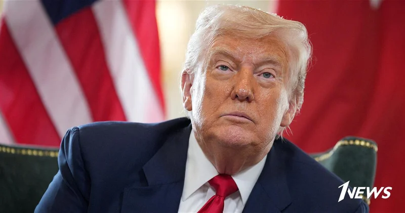 Трамп заявил, что хочет скорейшего прекращения огня на Украине