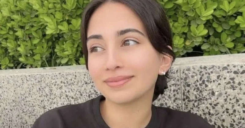 23 yaşlı tələbə qəzada həyatını itirdi FOTO