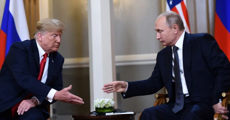 Саммит вместо санкций или большая победа Путина