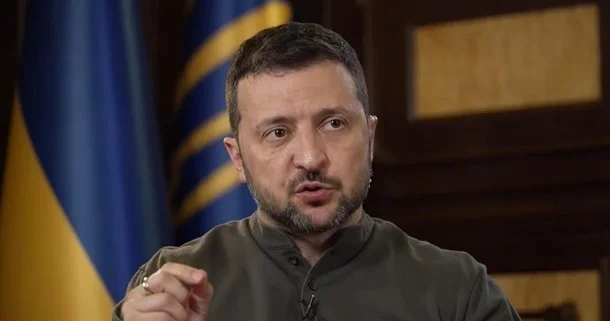 Alyaska sammiti Ukraynada gərginlik yaratdı: Zelenski təşvişdə
