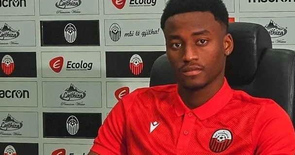 Qurban Qurbanovun istədiyi futbolçu I Liqaya gedir