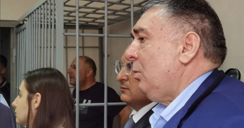 Шахина Шыхлинского оставили в СИЗО Minval Politika