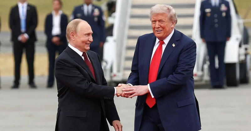 Putin onu Moskvaya dəvət etdi