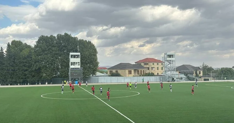 Azərbaycan Premyer Liqası: Qəbələ Karvan Yevlax la bacarmadı
