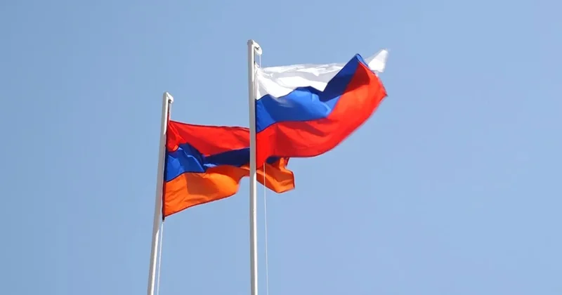 Россия поддержала выбор Армении