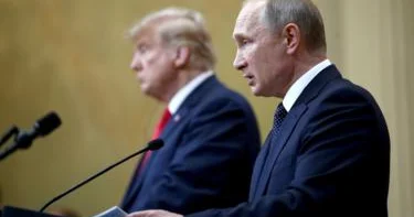 TASS: Putin və Tramp qlobal strateji təhlükəsizlik məsələsini qaldıracaqlar