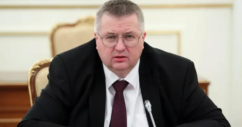 Оверчук: Встреча по транспортным коммуникациям с Азербайджаном состоится на следующей неделе