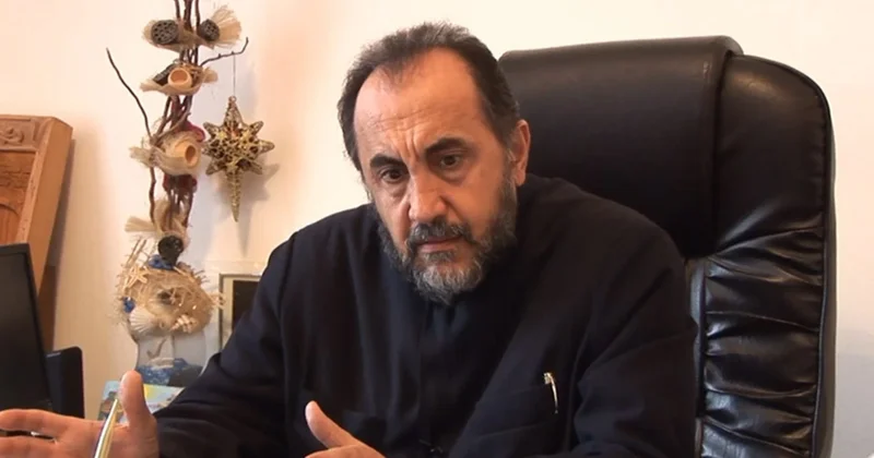 Ermənistanda məhkəmə arxiyepiskop Adjapaxyanın həbsi ilə bağlı qərar verdi