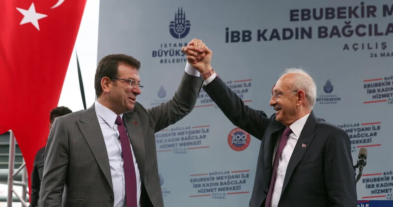 Siyahı qısaldı, geri sayım başladı Ərdoğanın əzəli rəqibi qayıdır