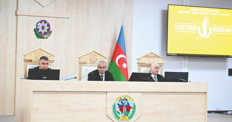 Qarabağın faciə qurbanları erməni hərbçilərini ittiham edirlər