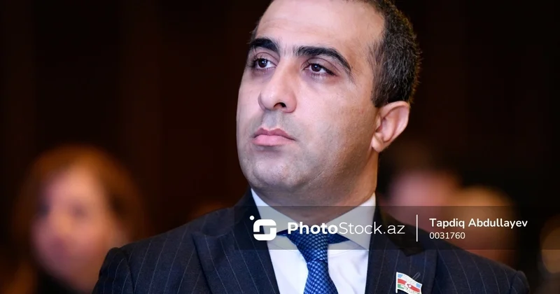 Deputat: Solovyovun Azərbaycanı etnik problemlə hədələməsi gecikmiş xoruz banlamağına bənzəyir