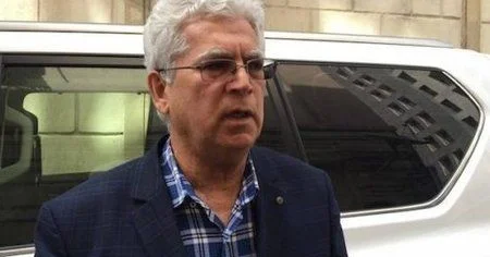 Əsabəli Mustafayevdən xəbər var