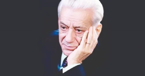 Vətən sevdalı, vətəndaş şair