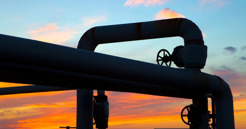 Транспортировка нефти по БТД значительно снизилась