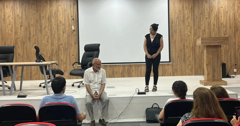 İğdırda Azərbaycan Türkiyə Gənclər Teatrı yaradılıb