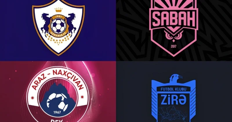 Azərbaycan klublarının avrokuboklarda acı gerçəyi: Ümid yenə Qarabağ a qaldı