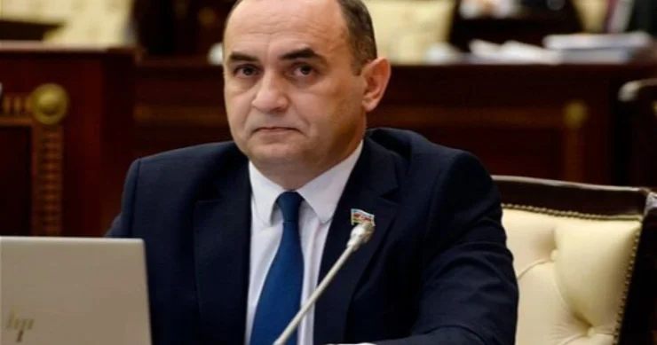 Təhsil haqlarını artıranda əhalinin vəziyyətini düşünmək lazımdır DEPUTAT