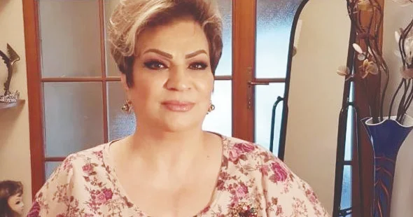 Bəşir Səfəroğlu gülüşünün doğma sənət balası