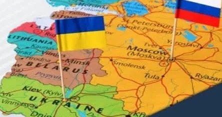 Ukrayna üçün çətin sınaq