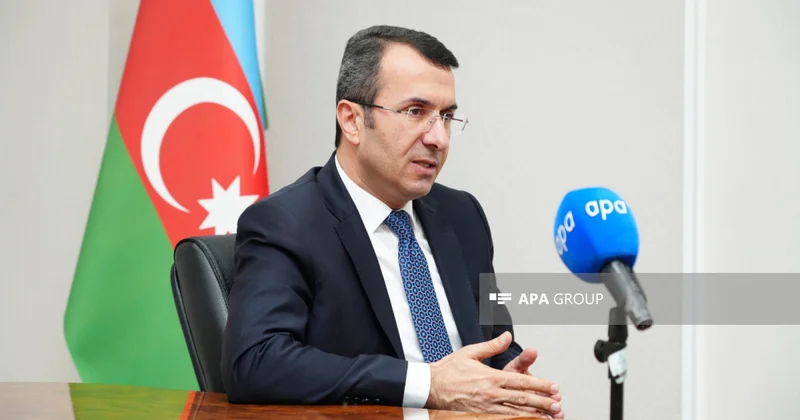 Xidmət rəisi: Xüsusi icra məmurları institutu məhkəmə qərarlarının icrasında effektivliyi artıracaq MÜSAHİBƏ