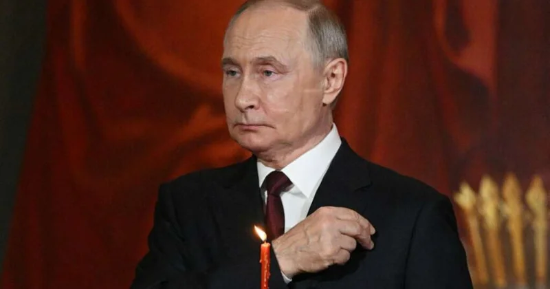 Putin keçmişi geri qaytarmağın xiffəti içində öləcək Politoloq